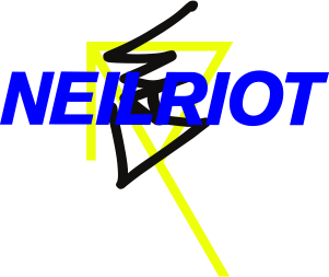 Neil Riot Official 