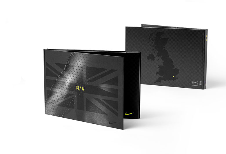 Presentation case