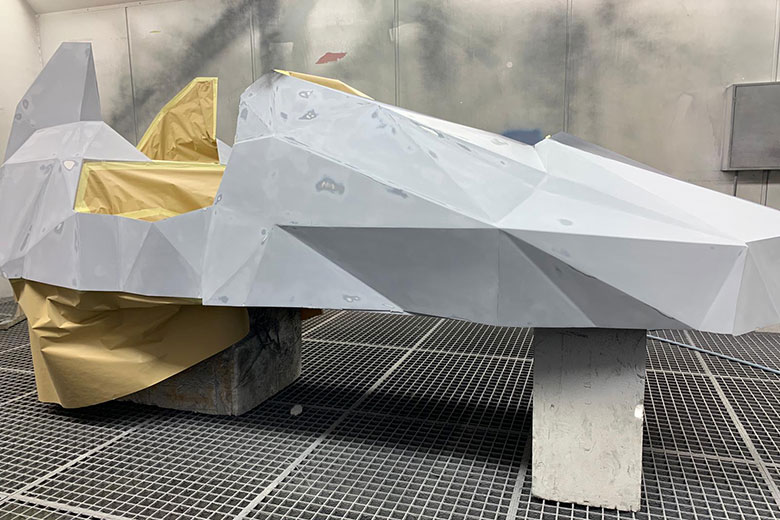 Fabrication